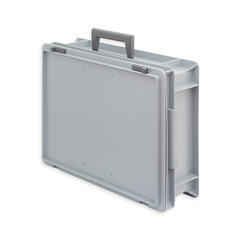 Kasse til kontroll resultattavle